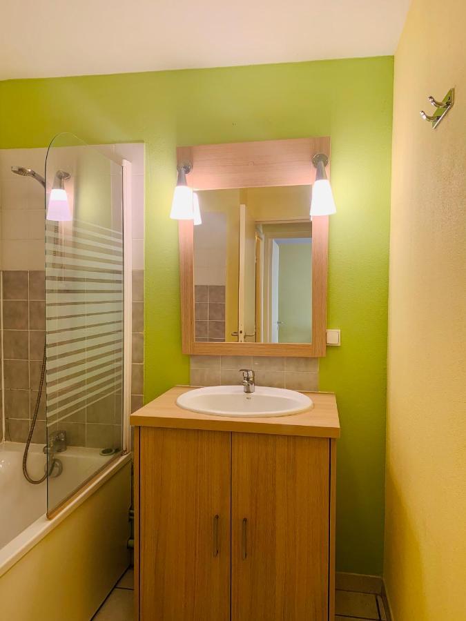 Lagrange Grand Bleu Vacances - Residence Le Village Des Aloes Cerbere Ngoại thất bức ảnh